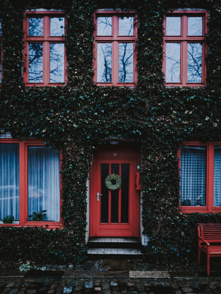 SCHLEI FJORD - SLOWLY INTO 2018 15 SCHLEI FJORD - SLOWLY INTO 2018 14