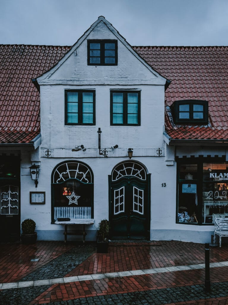 SCHLEI FJORD - SLOWLY INTO 2018 16 SCHLEI FJORD - SLOWLY INTO 2018 15