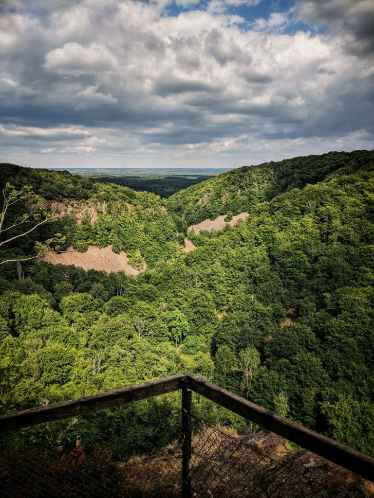 BREATHTAKING NATURE SPOTS IN SKANE, SWEDEN 58