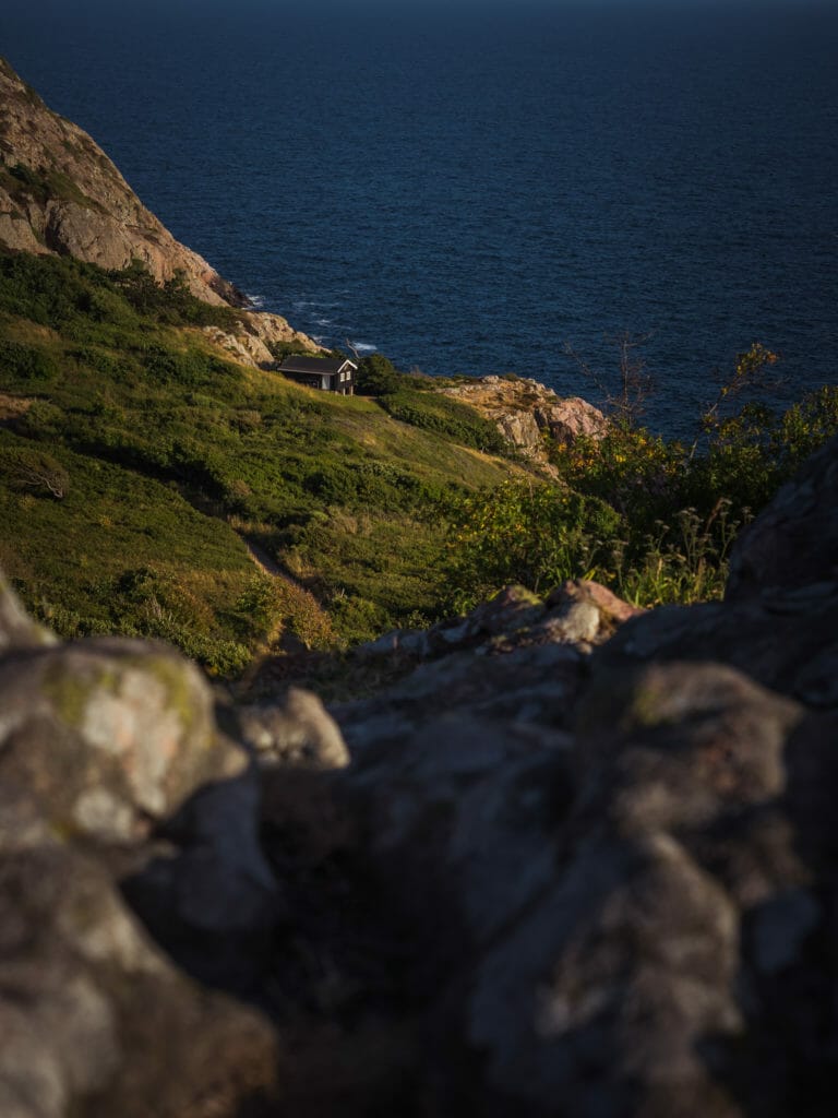 BREATHTAKING NATURE SPOTS IN SKANE, SWEDEN 21