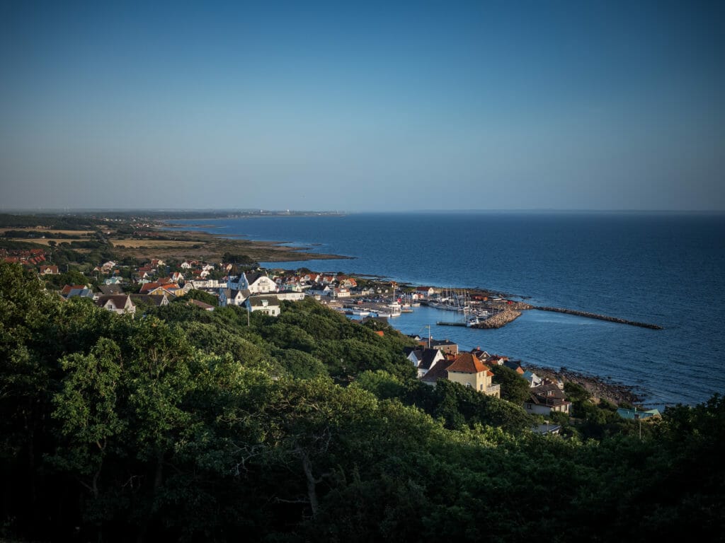 BREATHTAKING NATURE SPOTS IN SKANE, SWEDEN 19