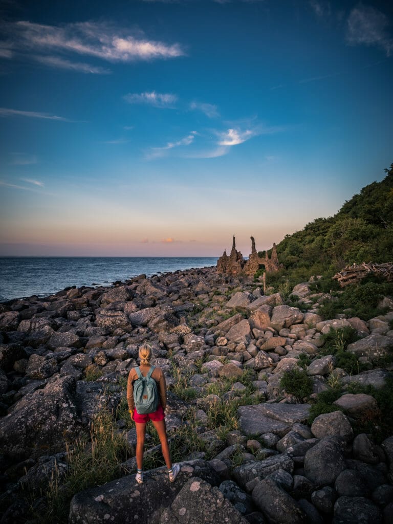 BREATHTAKING NATURE SPOTS IN SKANE, SWEDEN 25