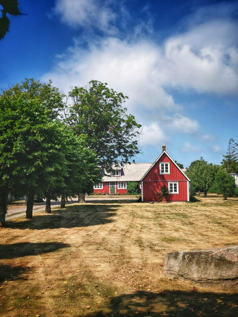 BREATHTAKING NATURE SPOTS IN SKANE, SWEDEN 28