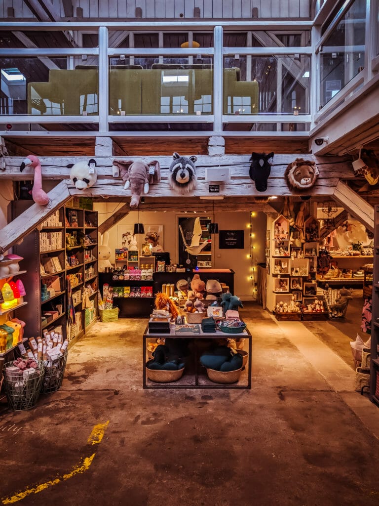 BREATHTAKING NATURE SPOTS IN SKANE, SWEDEN 6