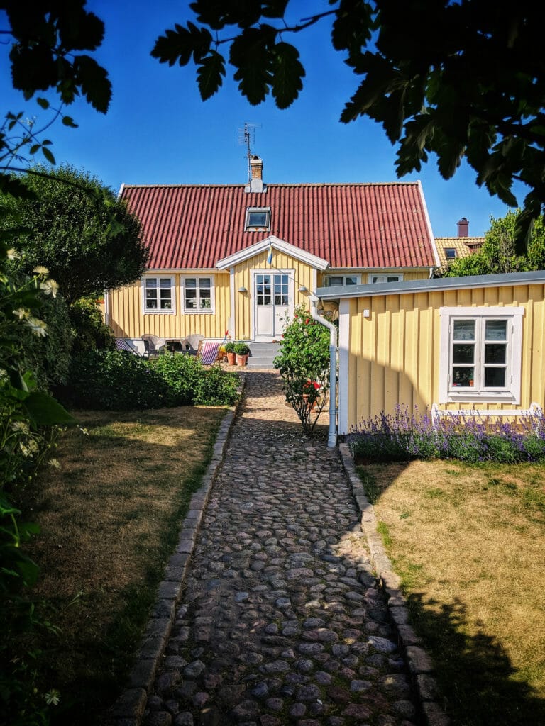 BREATHTAKING NATURE SPOTS IN SKANE, SWEDEN 37