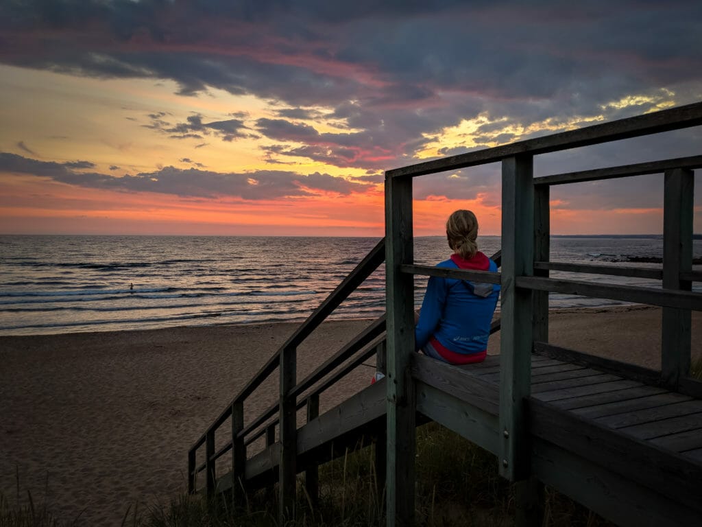 BREATHTAKING NATURE SPOTS IN SKANE, SWEDEN 48