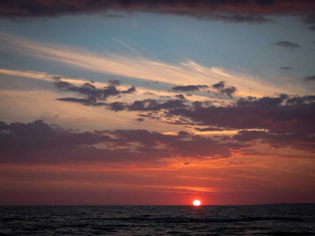 BREATHTAKING NATURE SPOTS IN SKANE, SWEDEN 46