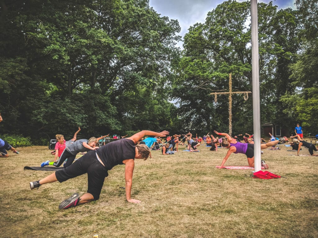 BREATHTAKING NATURE SPOTS IN SKANE, SWEDEN 2