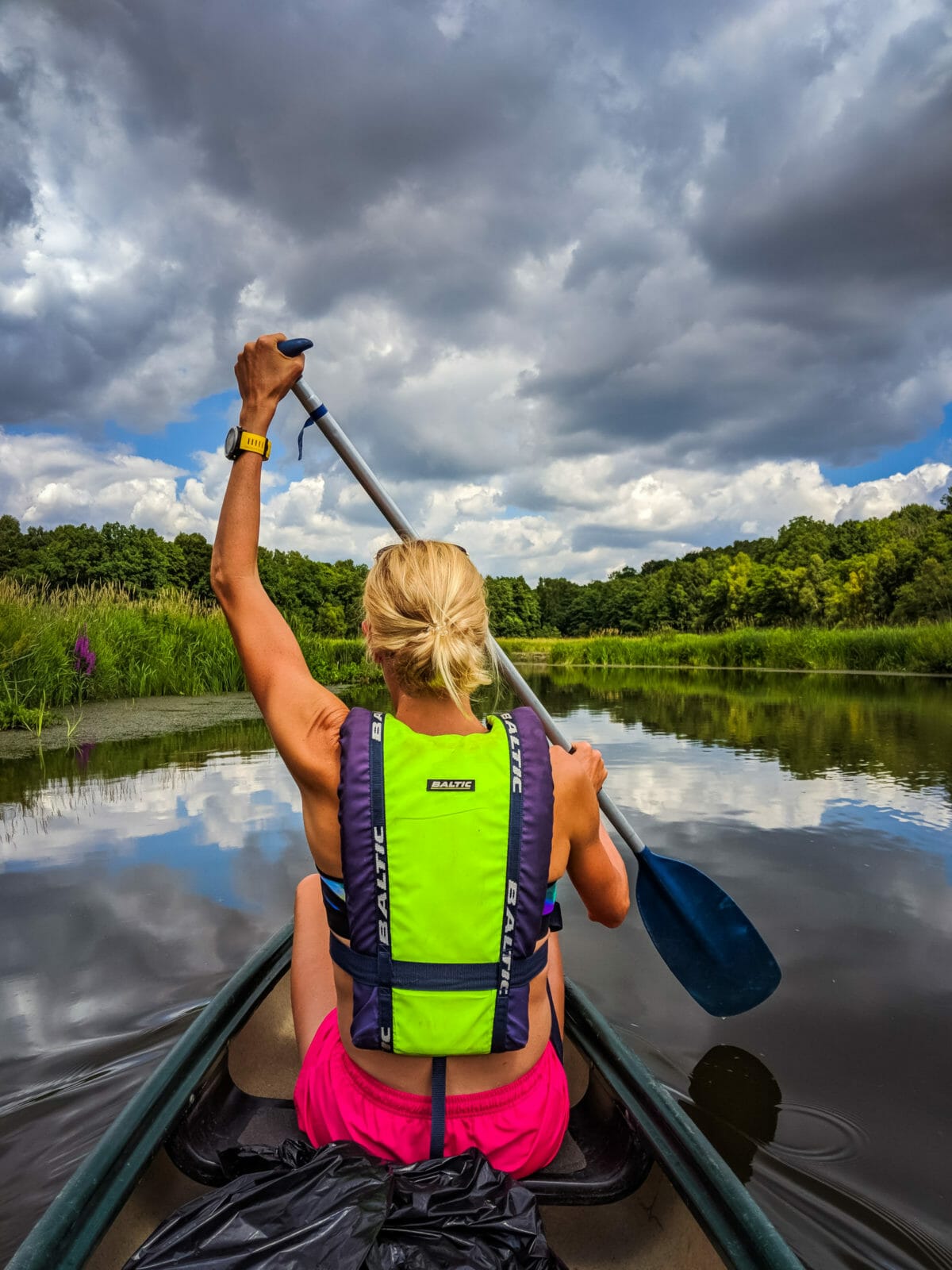 ATEMBERAUBENDE NATUR ERLEBEN IN SKANE, SCHWEDEN 60