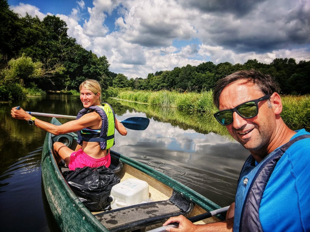 BREATHTAKING NATURE SPOTS IN SKANE, SWEDEN 55