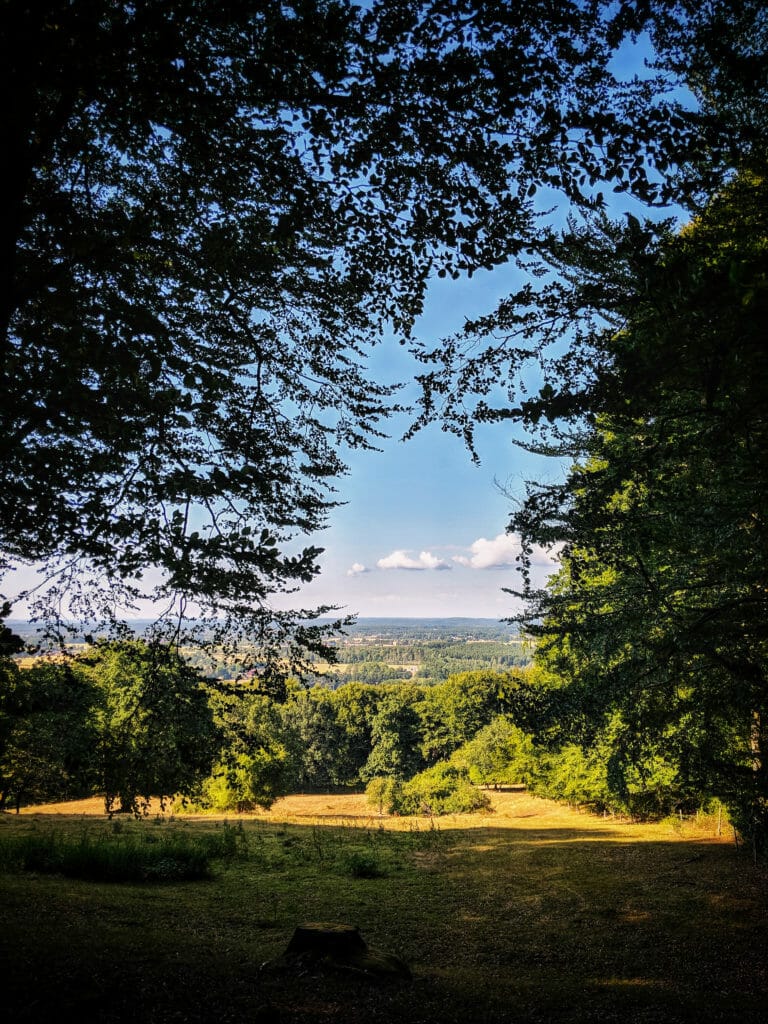 BREATHTAKING NATURE SPOTS IN SKANE, SWEDEN 60