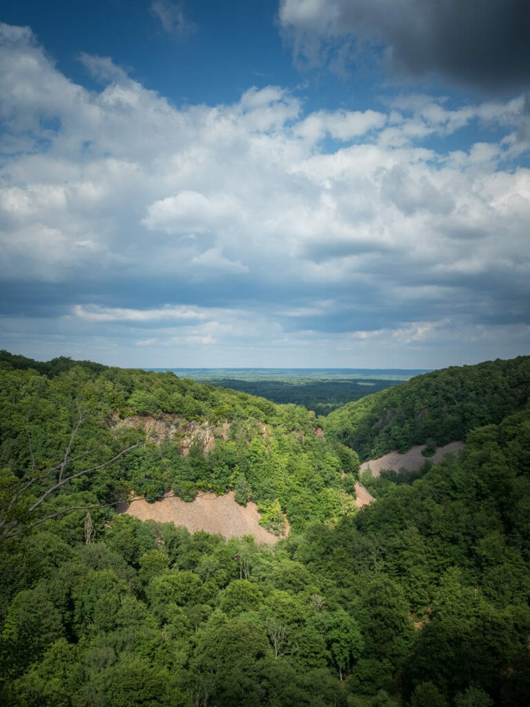 BREATHTAKING NATURE SPOTS IN SKANE, SWEDEN 59