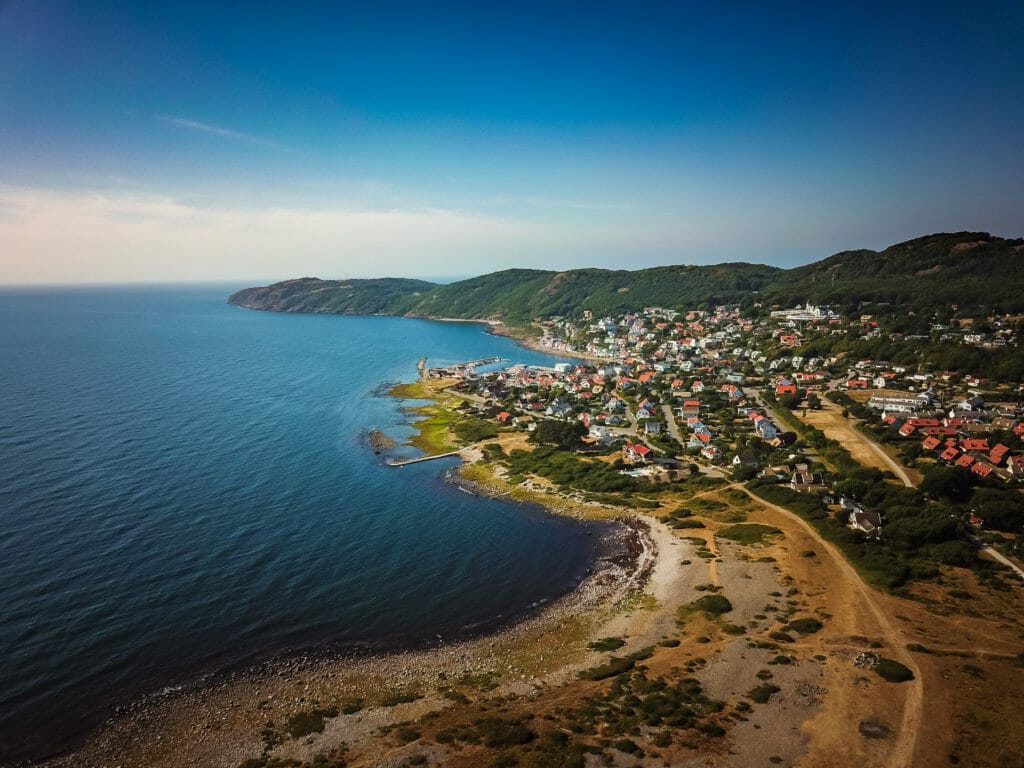 BREATHTAKING NATURE SPOTS IN SKANE, SWEDEN 12