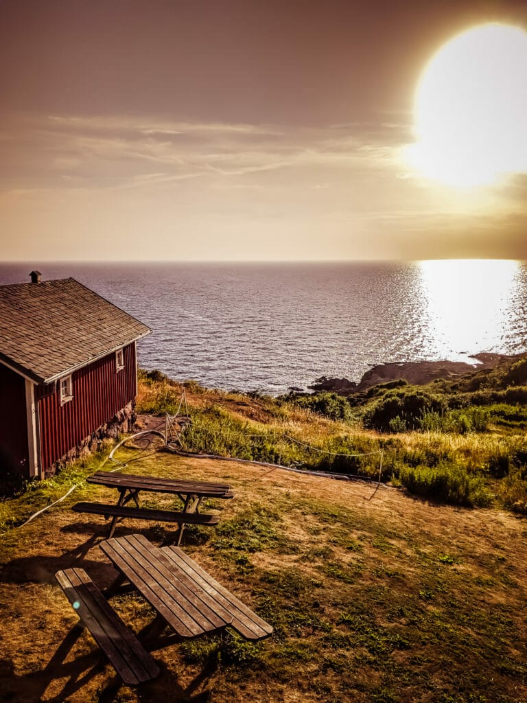 BREATHTAKING NATURE SPOTS IN SKANE, SWEDEN 15