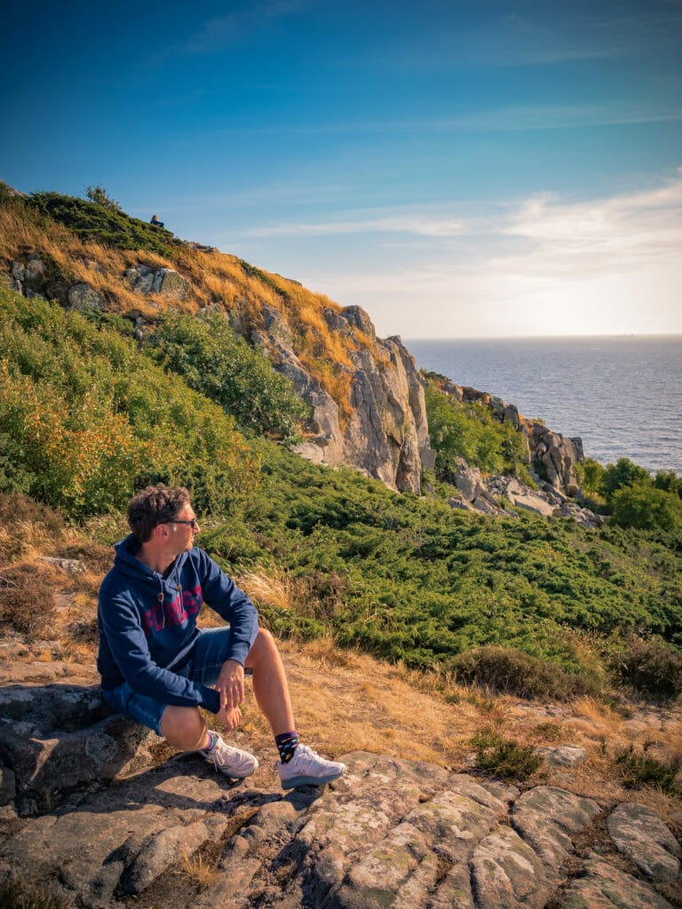 BREATHTAKING NATURE SPOTS IN SKANE, SWEDEN 16