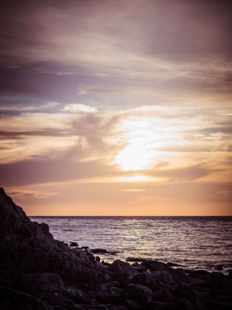 BREATHTAKING NATURE SPOTS IN SKANE, SWEDEN 26