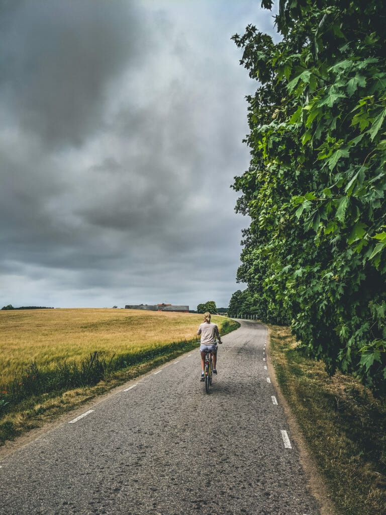 BREATHTAKING NATURE SPOTS IN SKANE, SWEDEN 27