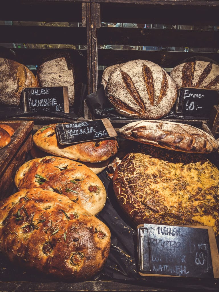 BREATHTAKING NATURE SPOTS IN SKANE, SWEDEN 7