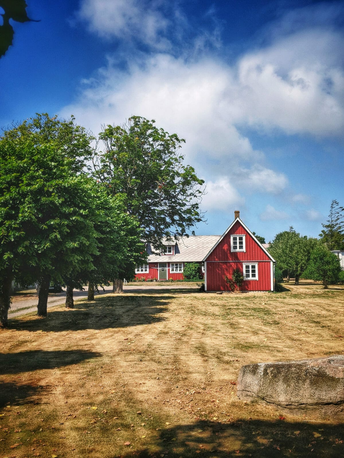 ATEMBERAUBENDE NATUR ERLEBEN IN SKANE, SCHWEDEN 35