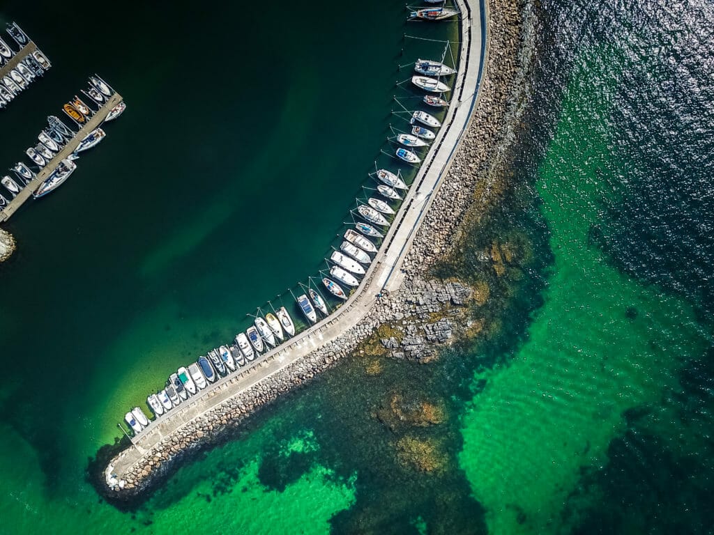 BREATHTAKING NATURE SPOTS IN SKANE, SWEDEN 41