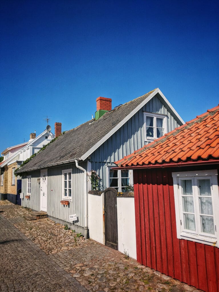 BREATHTAKING NATURE SPOTS IN SKANE, SWEDEN 38