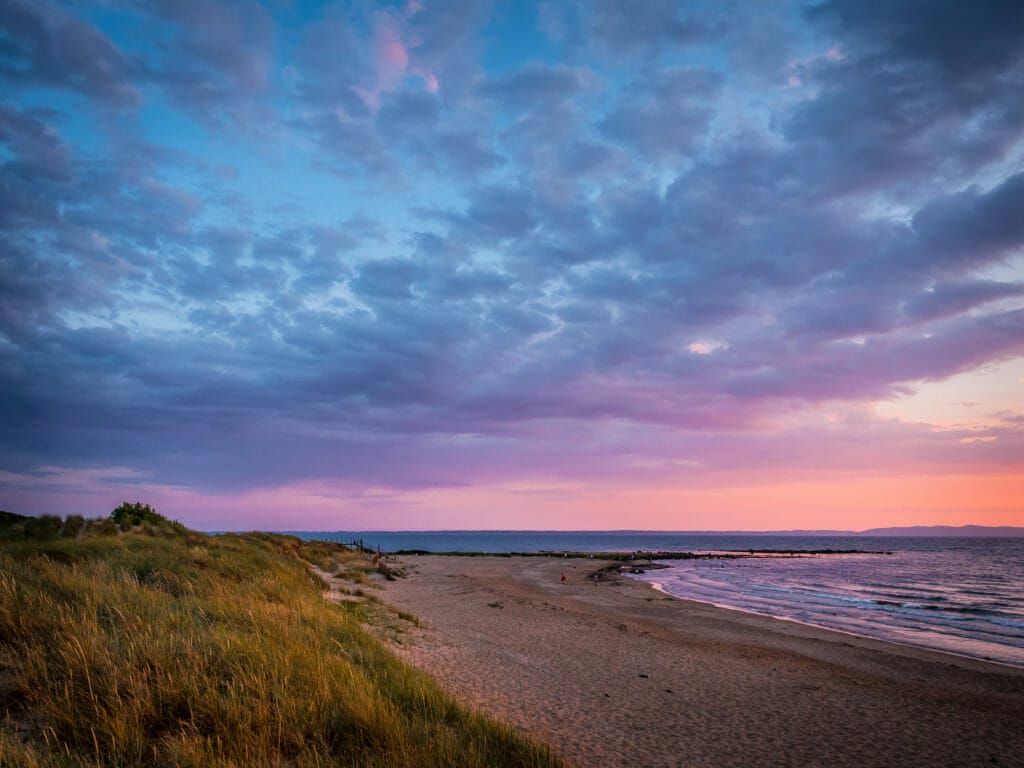 BREATHTAKING NATURE SPOTS IN SKANE, SWEDEN 47