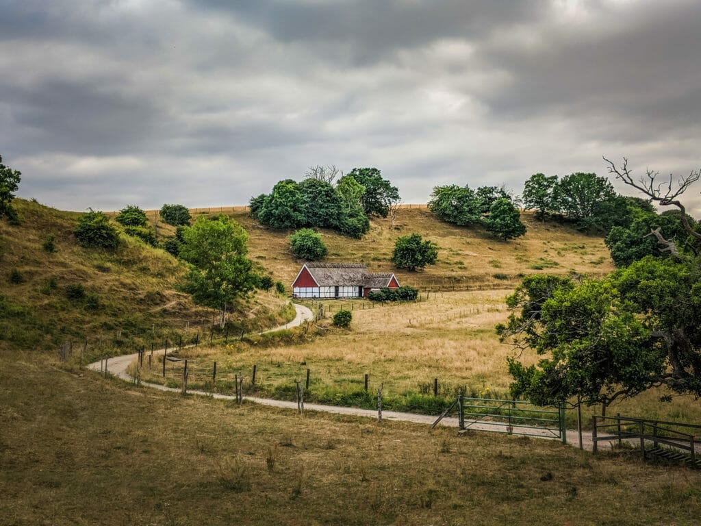 DER ULTIMATIVE GUIDE FÜR ÖSTERLEN IN SÜDSCHWEDEN 13 DER ULTIMATIVE GUIDE FÜR ÖSTERLEN IN SÜDSCHWEDEN 12
