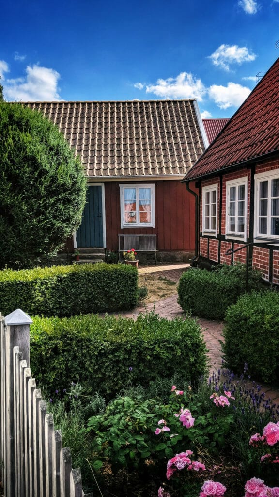 A PHOTO LOVERS GUIDE TO ÖSTERLEN IN SOUTHERN SWEDEN 14 A PHOTO LOVERS GUIDE TO ÖSTERLEN IN SOUTHERN SWEDEN 14