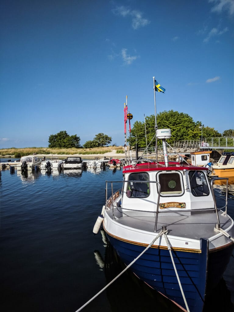 A PHOTO LOVERS GUIDE TO ÖSTERLEN IN SOUTHERN SWEDEN 17 A PHOTO LOVERS GUIDE TO ÖSTERLEN IN SOUTHERN SWEDEN 17