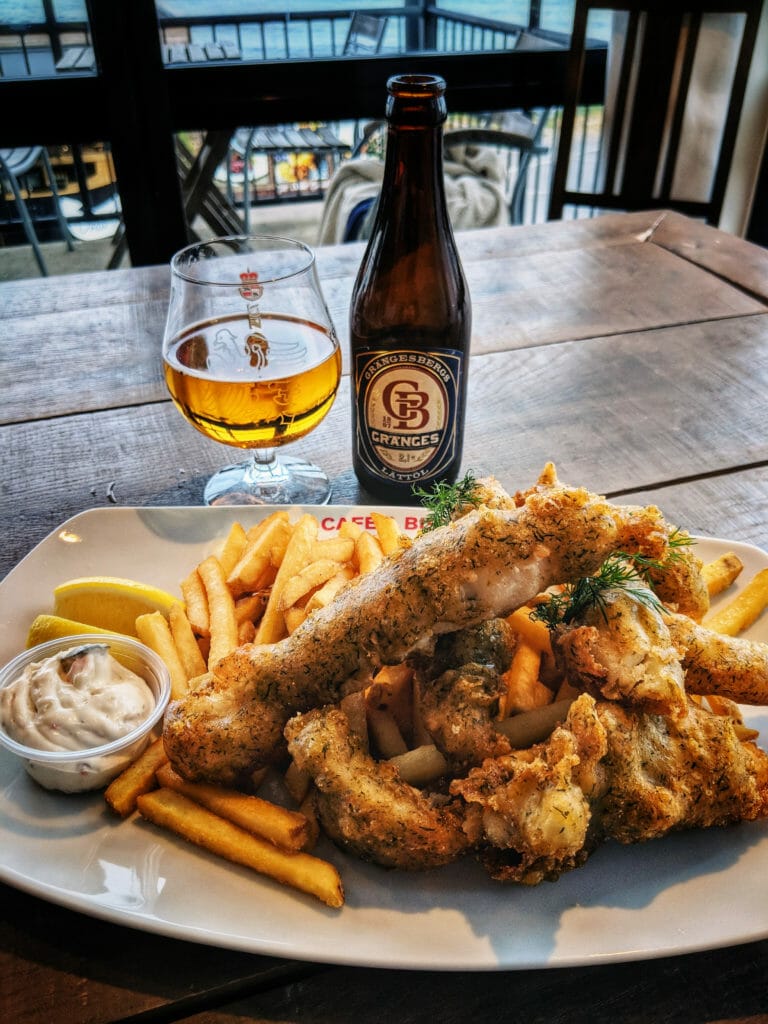 A PHOTO LOVERS GUIDE TO ÖSTERLEN IN SOUTHERN SWEDEN 24 A PHOTO LOVERS GUIDE TO ÖSTERLEN IN SOUTHERN SWEDEN 24