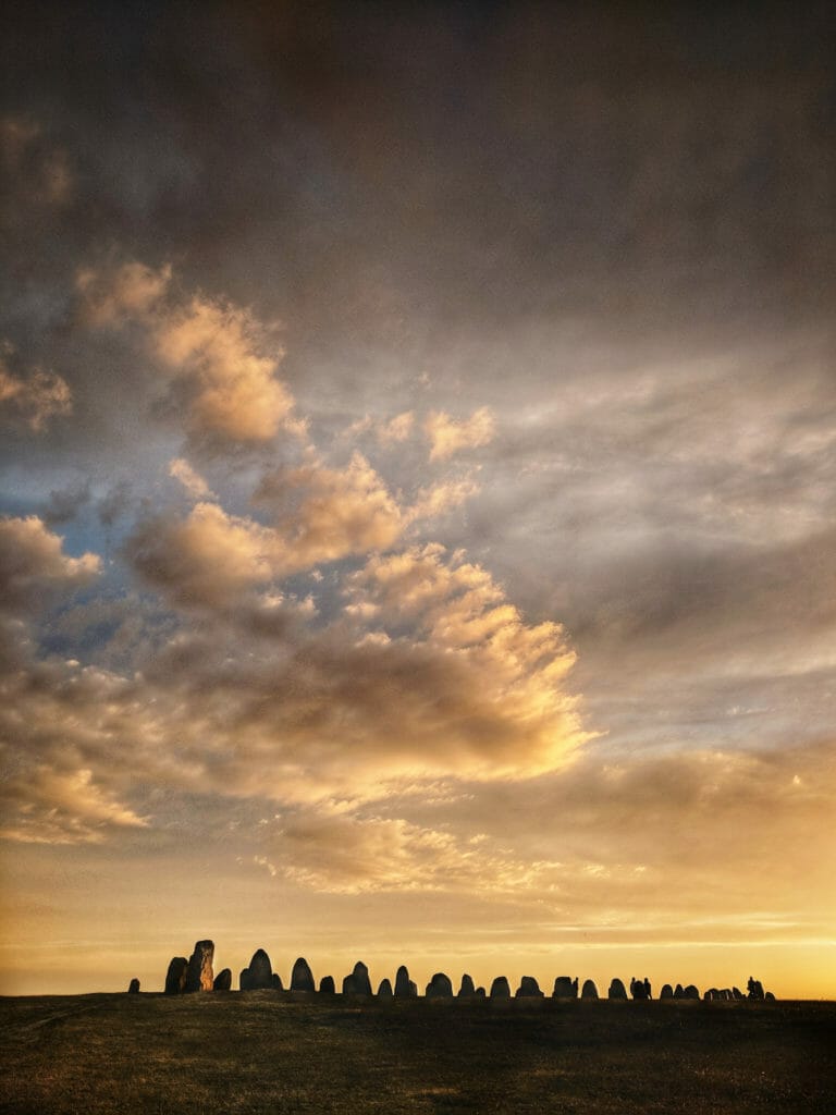 A PHOTO LOVERS GUIDE TO ÖSTERLEN IN SOUTHERN SWEDEN 28 A PHOTO LOVERS GUIDE TO ÖSTERLEN IN SOUTHERN SWEDEN 28