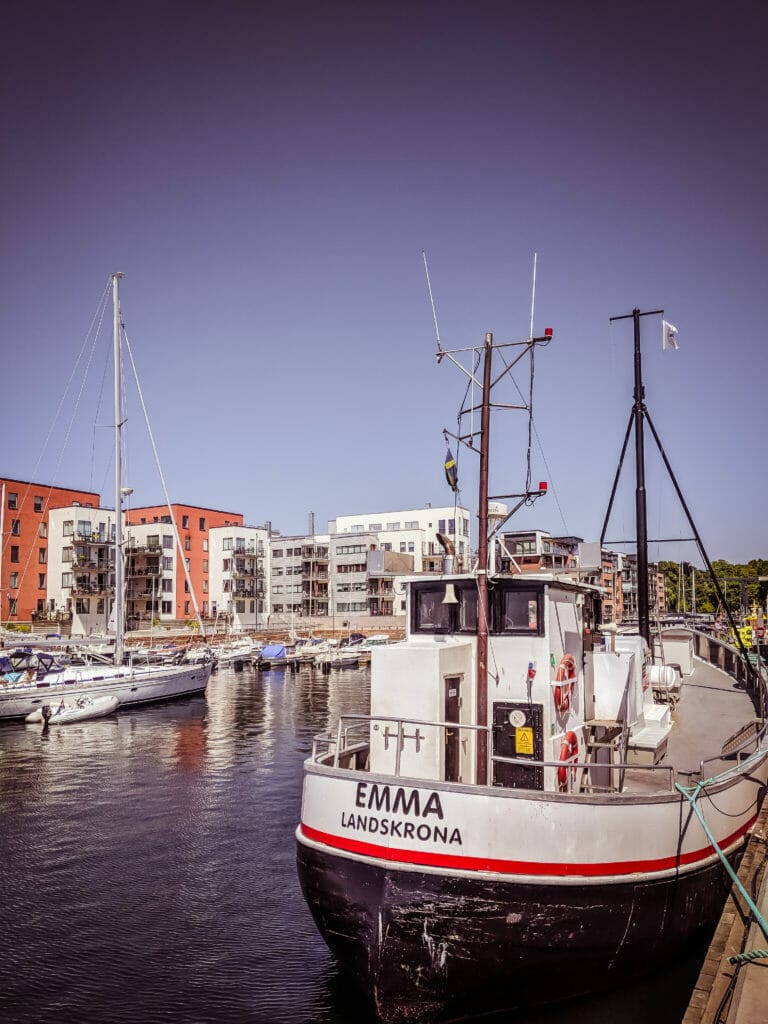 A PHOTO LOVERS GUIDE TO SKÅNE, SWEDEN 9 A PHOTO LOVERS GUIDE TO SKÅNE, SWEDEN 9