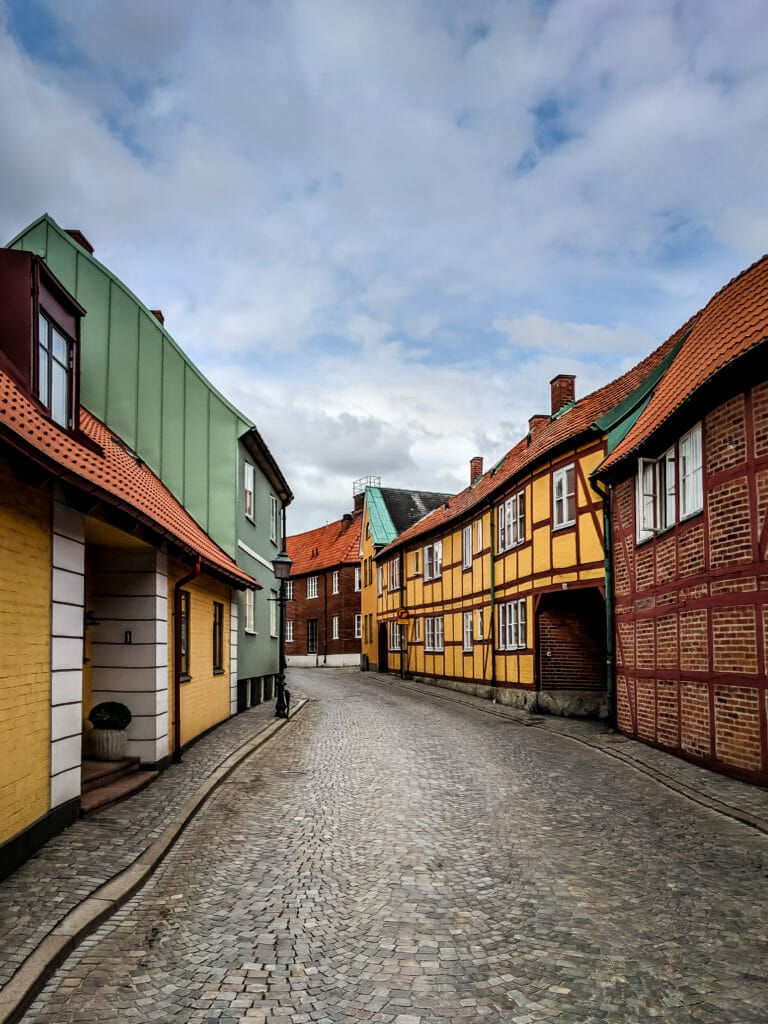 A PHOTO LOVERS GUIDE TO ÖSTERLEN IN SOUTHERN SWEDEN 46 A PHOTO LOVERS GUIDE TO ÖSTERLEN IN SOUTHERN SWEDEN 46