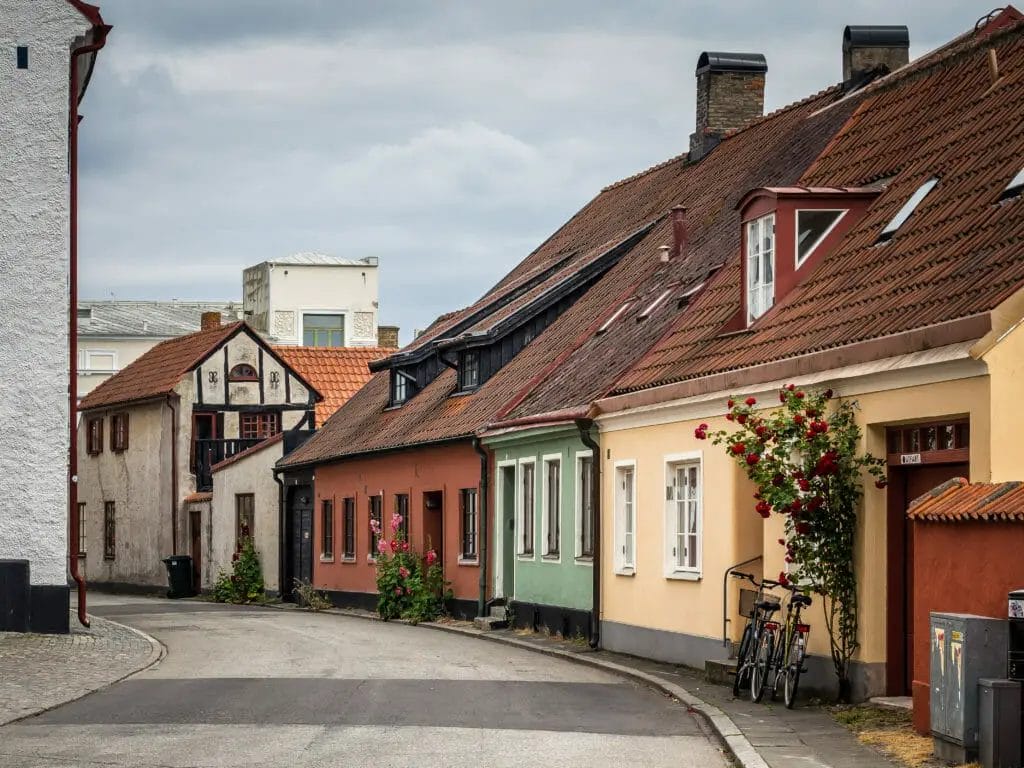 DER ULTIMATIVE GUIDE FÜR ÖSTERLEN IN SÜDSCHWEDEN 40