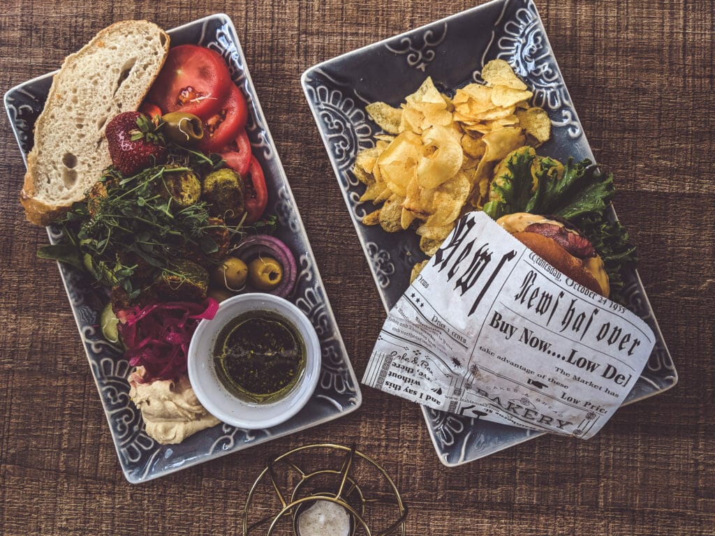 DER ULTIMATIVE GUIDE FÜR ÖSTERLEN IN SÜDSCHWEDEN 47 DER ULTIMATIVE GUIDE FÜR ÖSTERLEN IN SÜDSCHWEDEN 46