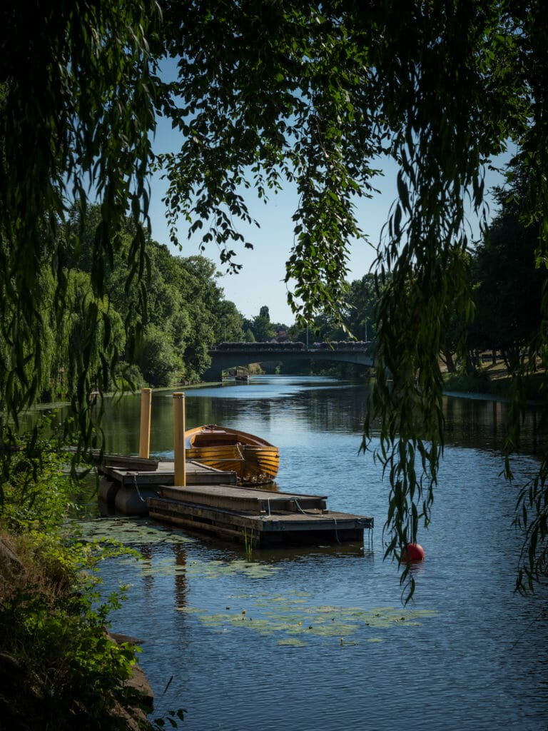 A PHOTO LOVERS GUIDE TO SKÅNE, SWEDEN 21 A PHOTO LOVERS GUIDE TO SKÅNE, SWEDEN 21