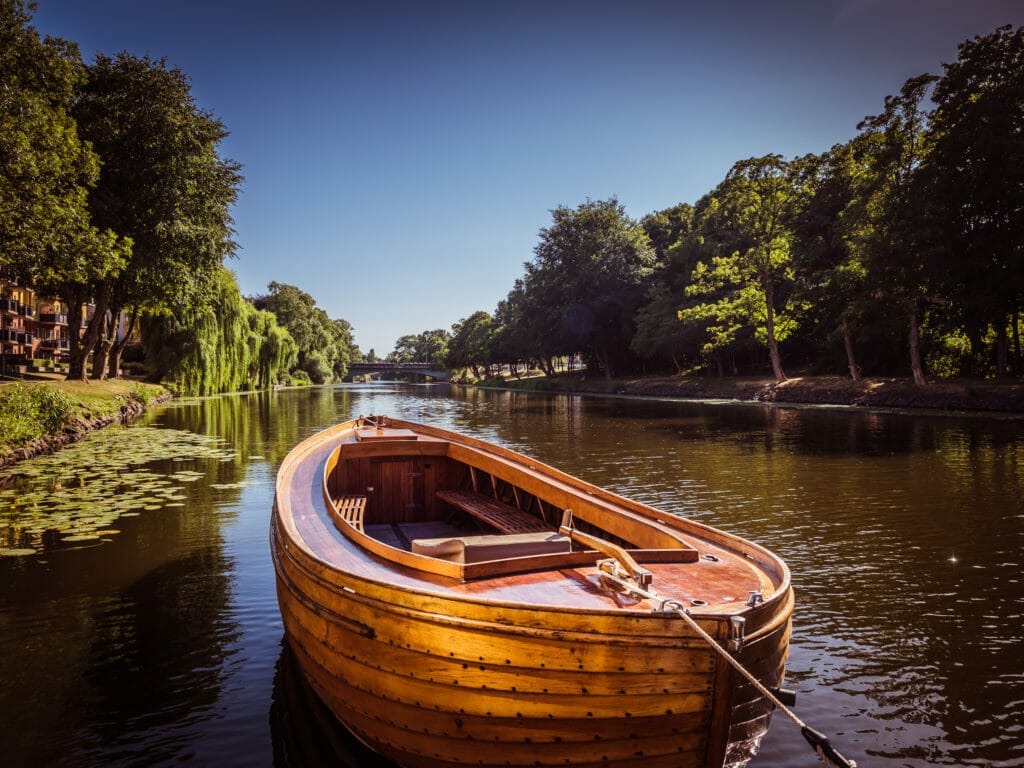 A PHOTO LOVERS GUIDE TO SKÅNE, SWEDEN 23 A PHOTO LOVERS GUIDE TO SKÅNE, SWEDEN 23