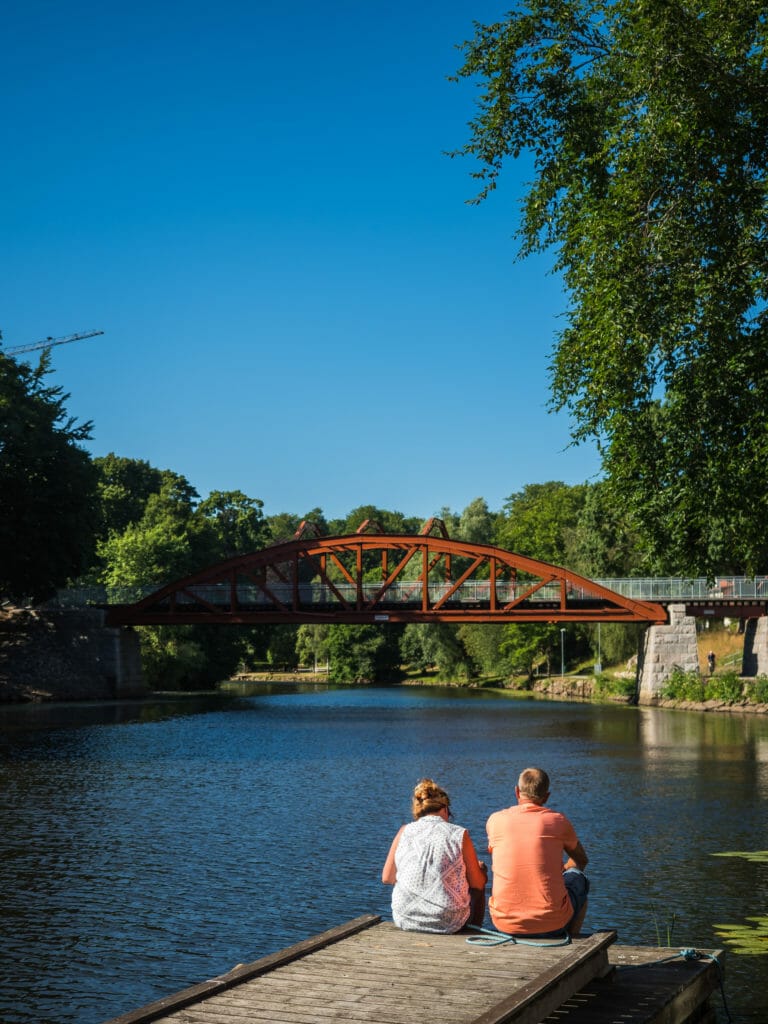 A PHOTO LOVERS GUIDE TO SKÅNE, SWEDEN 22 A PHOTO LOVERS GUIDE TO SKÅNE, SWEDEN 22