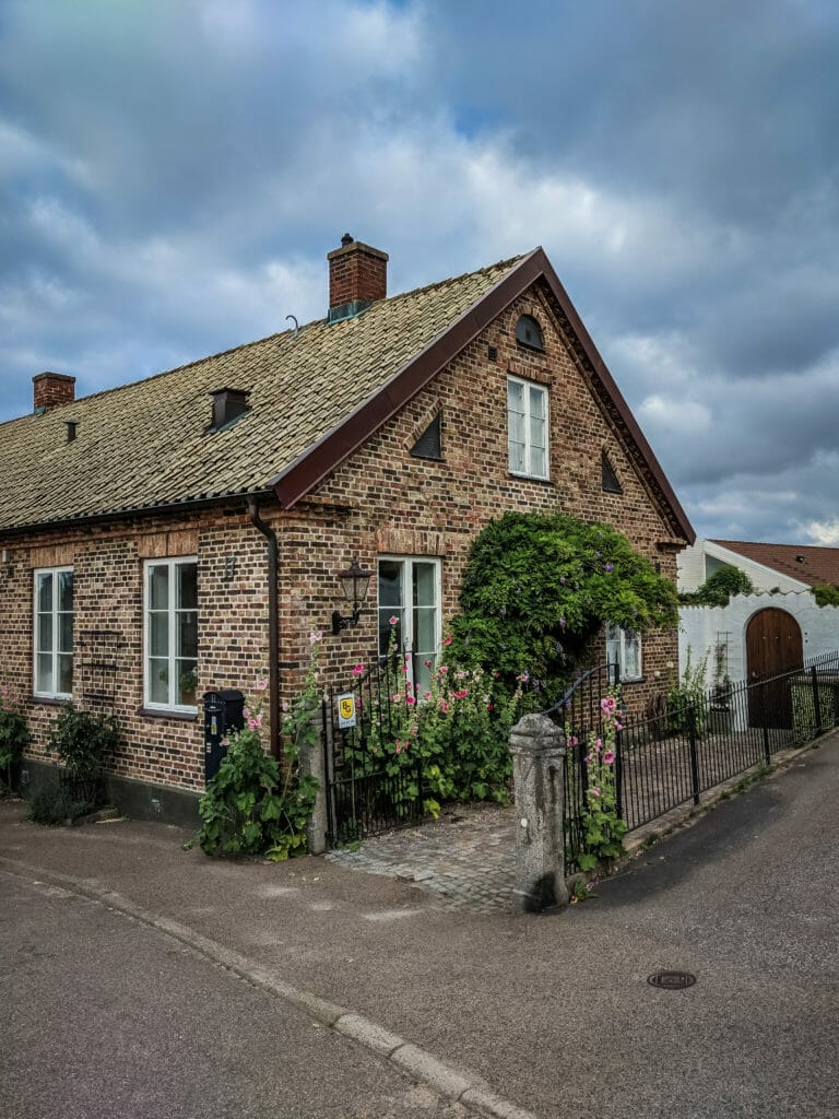 A PHOTO LOVERS GUIDE TO SKÅNE, SWEDEN 64 A PHOTO LOVERS GUIDE TO SKÅNE, SWEDEN 64