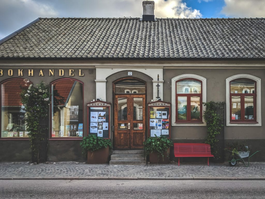 SÜDSCHWEDEN - DER PERFEKTE GUIDE FÜR DIE REGION SKANE 64 SÜDSCHWEDEN - DER PERFEKTE GUIDE FÜR DIE REGION SKANE 62