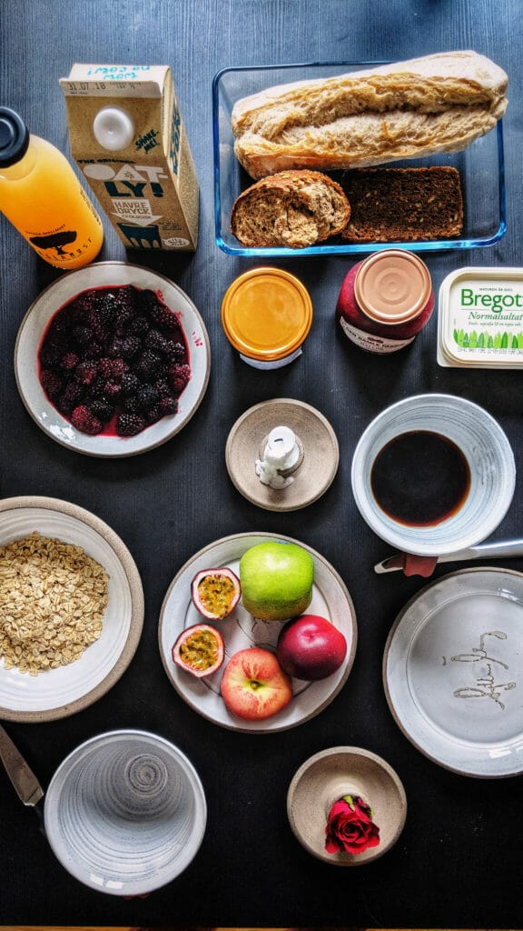 A PHOTO LOVERS GUIDE TO SKÅNE, SWEDEN 38 A PHOTO LOVERS GUIDE TO SKÅNE, SWEDEN 38