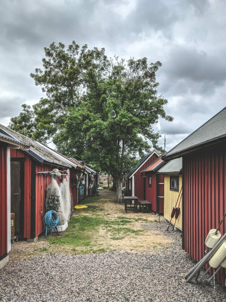 A PHOTO LOVERS GUIDE TO SKÅNE, SWEDEN 42 A PHOTO LOVERS GUIDE TO SKÅNE, SWEDEN 42