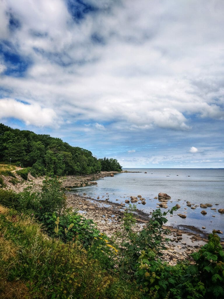 A PHOTO LOVERS GUIDE TO SKÅNE, SWEDEN 46 A PHOTO LOVERS GUIDE TO SKÅNE, SWEDEN 46