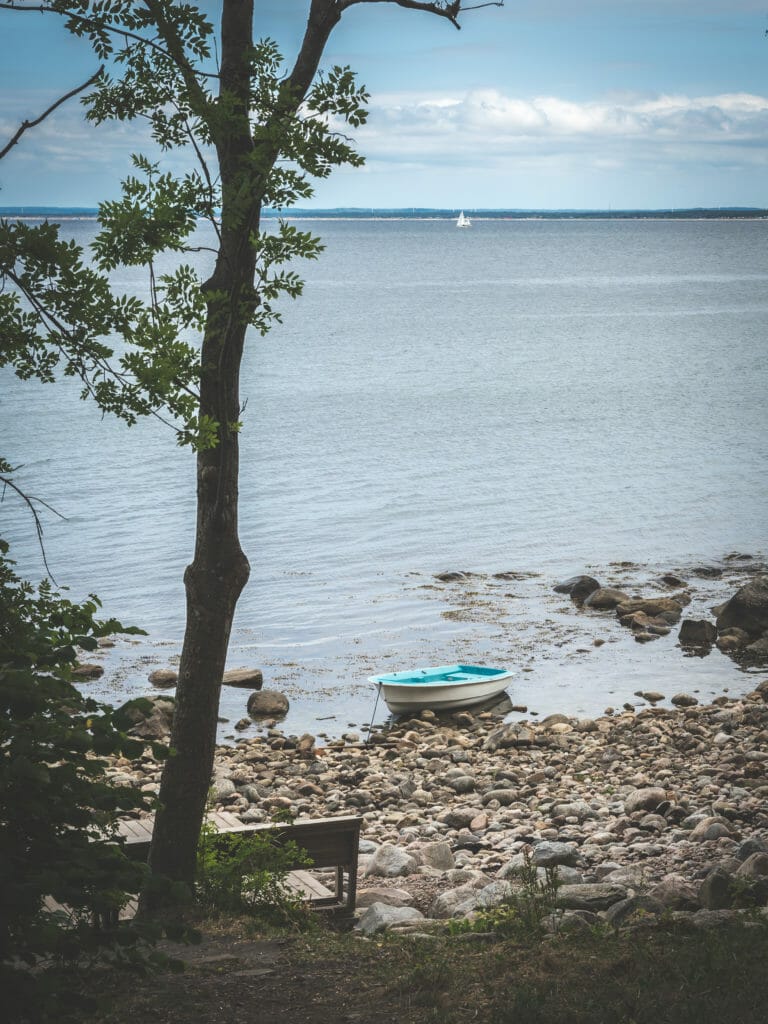 A PHOTO LOVERS GUIDE TO SKÅNE, SWEDEN 47 A PHOTO LOVERS GUIDE TO SKÅNE, SWEDEN 47