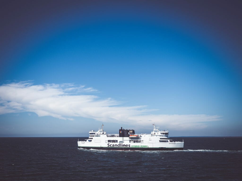 A PHOTO LOVERS GUIDE TO SKÅNE, SWEDEN 5 A PHOTO LOVERS GUIDE TO SKÅNE, SWEDEN 5