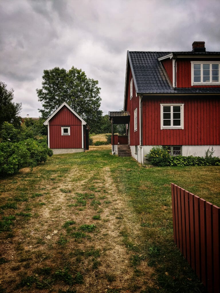 A PHOTO LOVERS GUIDE TO SKÅNE, SWEDEN 63 A PHOTO LOVERS GUIDE TO SKÅNE, SWEDEN 63