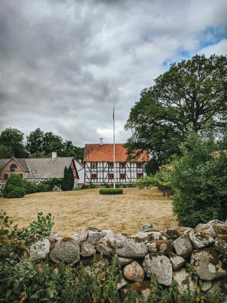 A PHOTO LOVERS GUIDE TO ÖSTERLEN IN SOUTHERN SWEDEN 10 A PHOTO LOVERS GUIDE TO ÖSTERLEN IN SOUTHERN SWEDEN 10