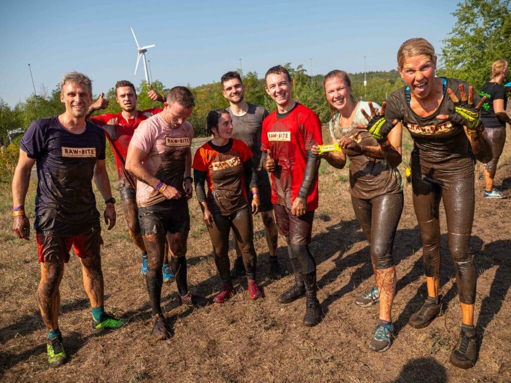 Tough Mudder-Mud-1