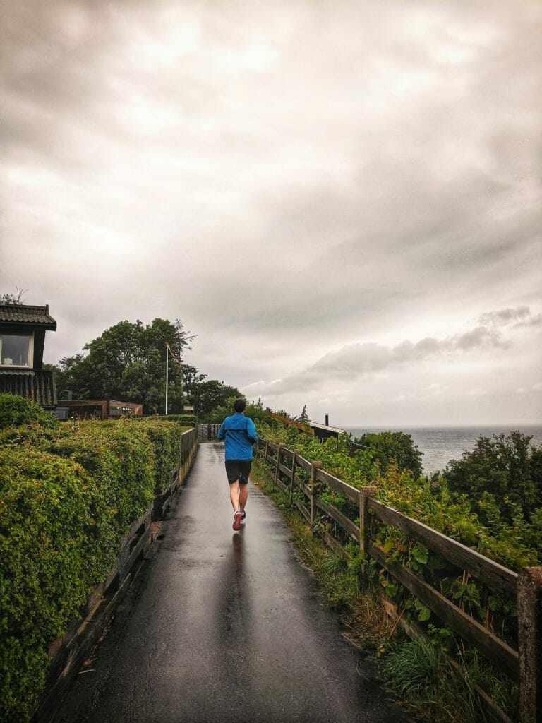 Aktivurlaub Dänemark-Laufen-7