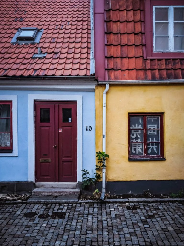 Malmö Instagram Spots - GAMLA VÄSTER-6